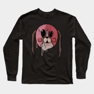 THE UMBRELLA ACADEMY - Cha Cha Long Sleeve T-Shirt